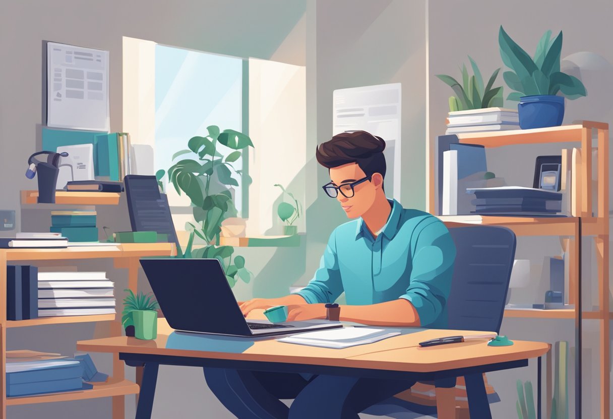 digital portfolios LearningMole