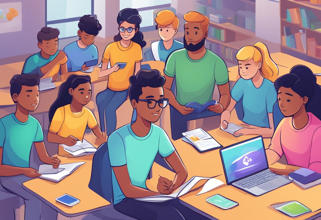 The Benefits of Game-Based Learning Apps in Education: Enhancing Engagement and Understanding Game-Based Learning Apps LearningMole Game-Based Learning Apps LearningMole