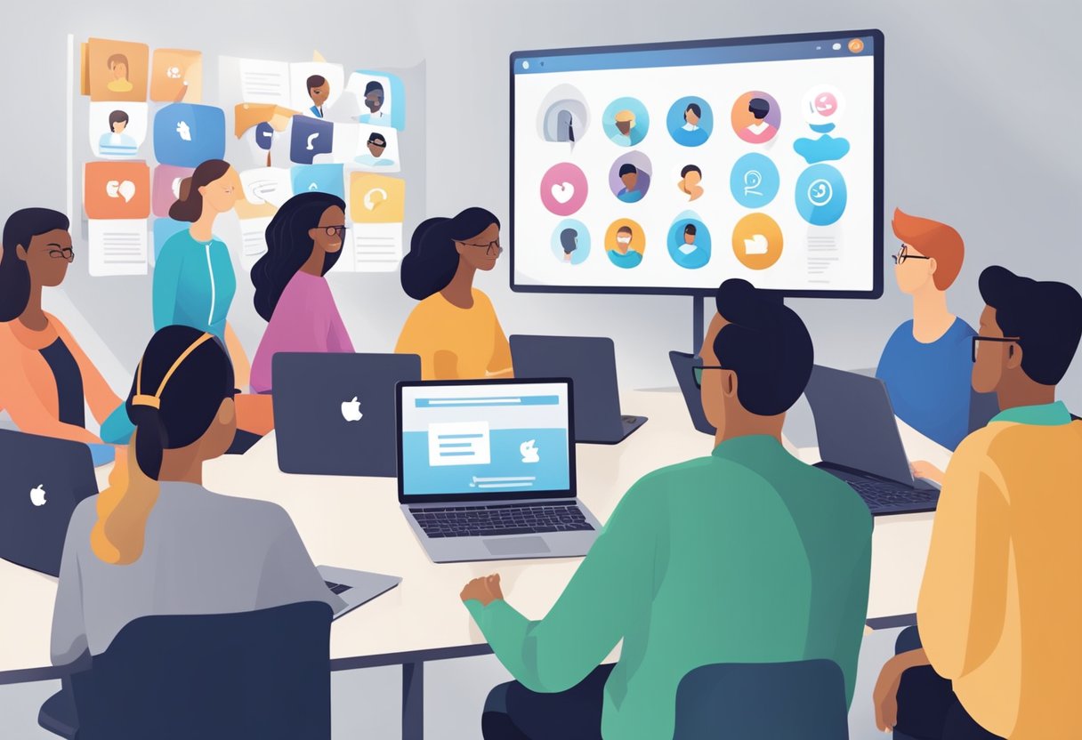 The Role of Social Media in Education: Navigating Prospects and Pitfalls Social Media in Education, student LearningMole Social Media in Education, student LearningMole