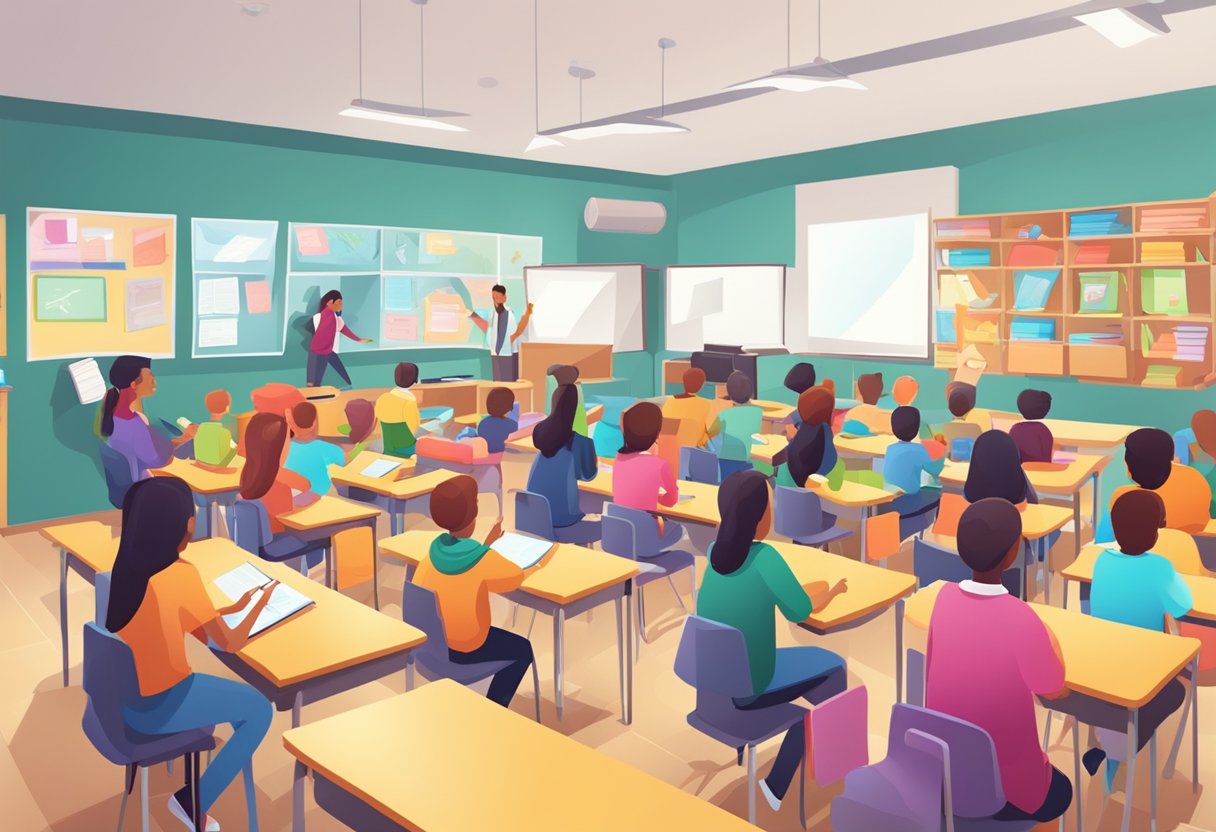 Strengthen Your Curriculum: Innovative Strategies for Primary Teachers