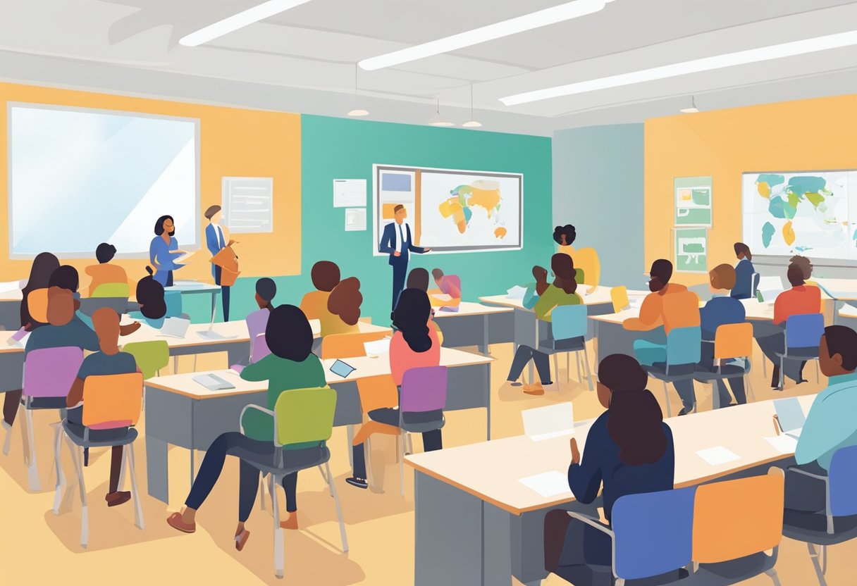 Professional Development LearningMole