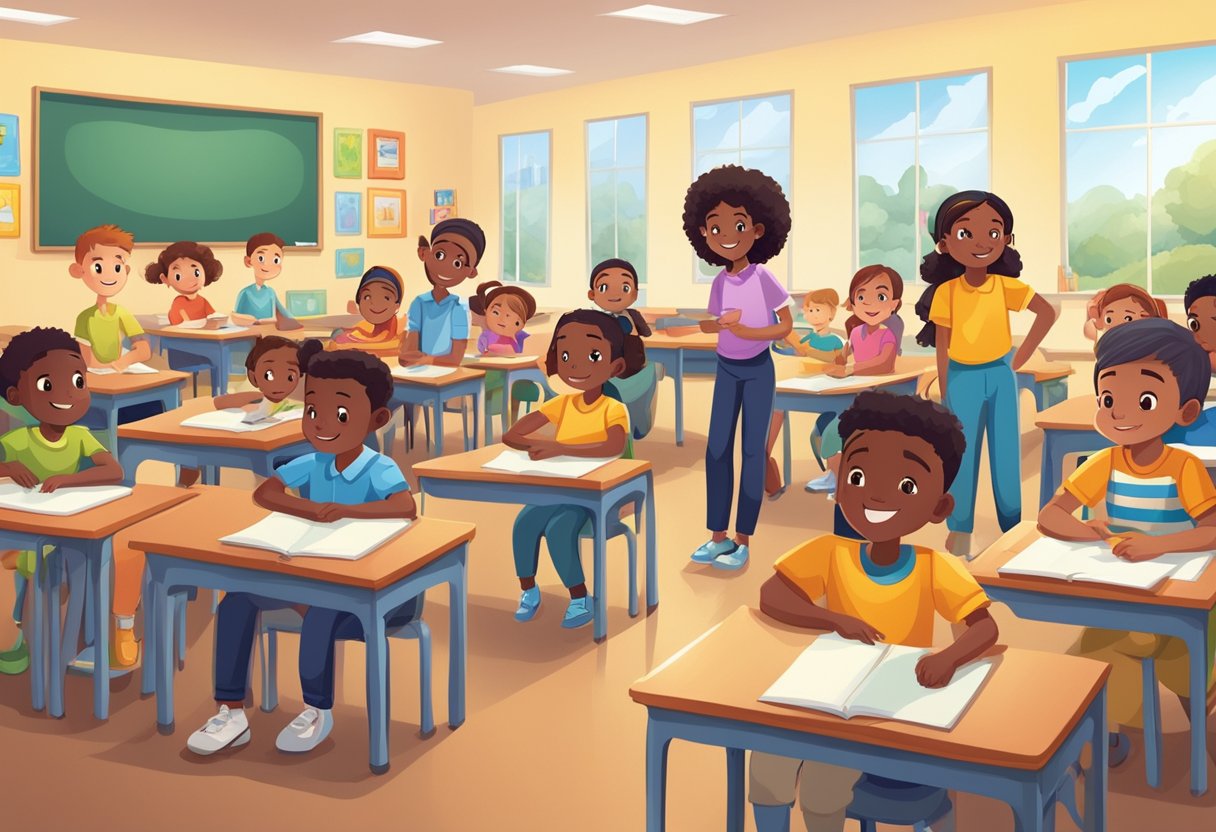 Bandura's Social Learning Theory