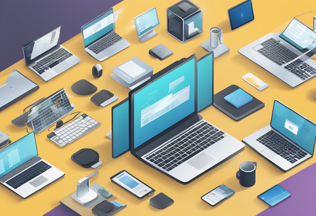 Using Technology for Efficient Assessment Practices: Streamlining Student Evaluations