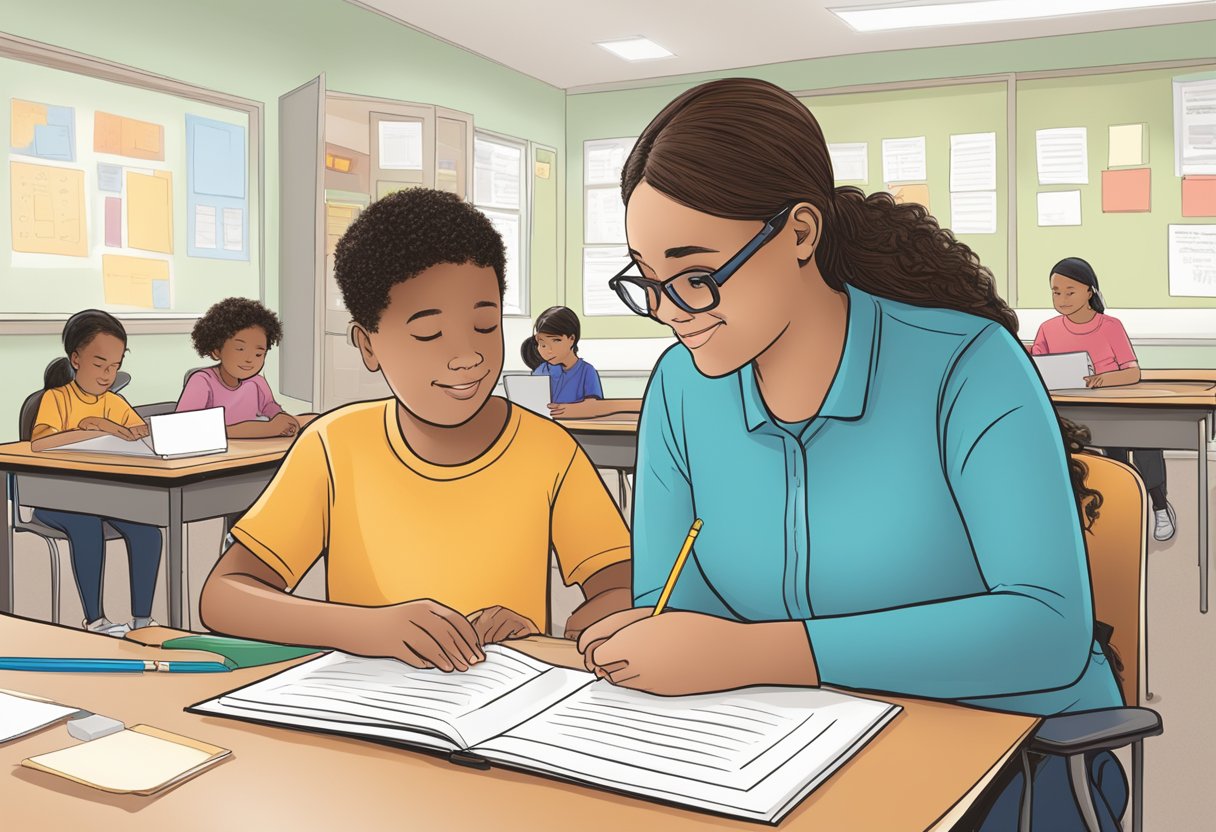 Formative Assessment Strategies for Continuous Learning: Enhancing Classroom Engagement