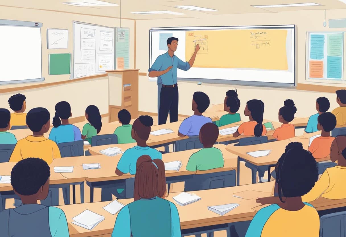 The Importance of Lesson Plan Pacing and Time Management for Effective Teaching