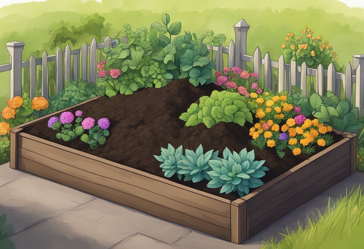 The Science of Composting: How Your Scraps Can Nourish the Earth