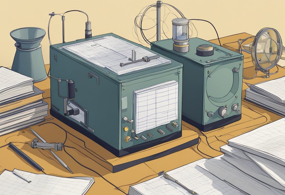 Build Your Own Seismometer: A DIY Guide to Tracking Earth Tremors