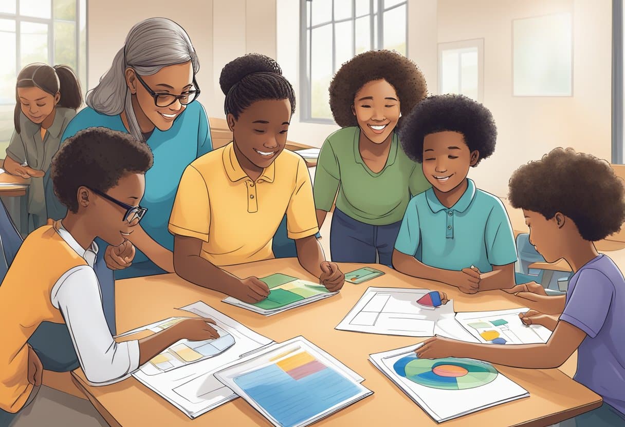 Strategies for Motivating Reluctant Learners: Engaging Techniques for Classroom Success