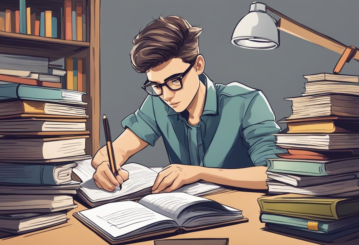 Creating a Balanced Homework and Extracurricular Schedule: Tips for Effective Time Management