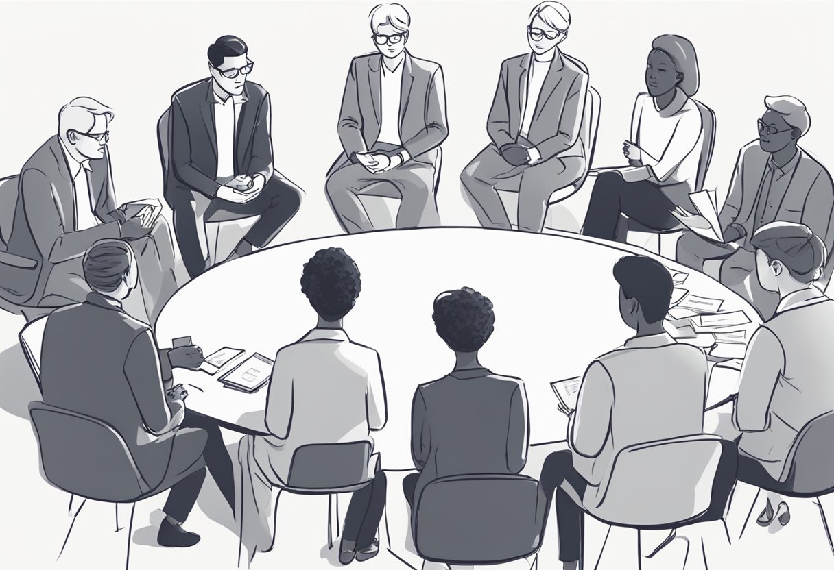 Idea Speed Dating: Fast-Track Your Creativity and Solution Assessment