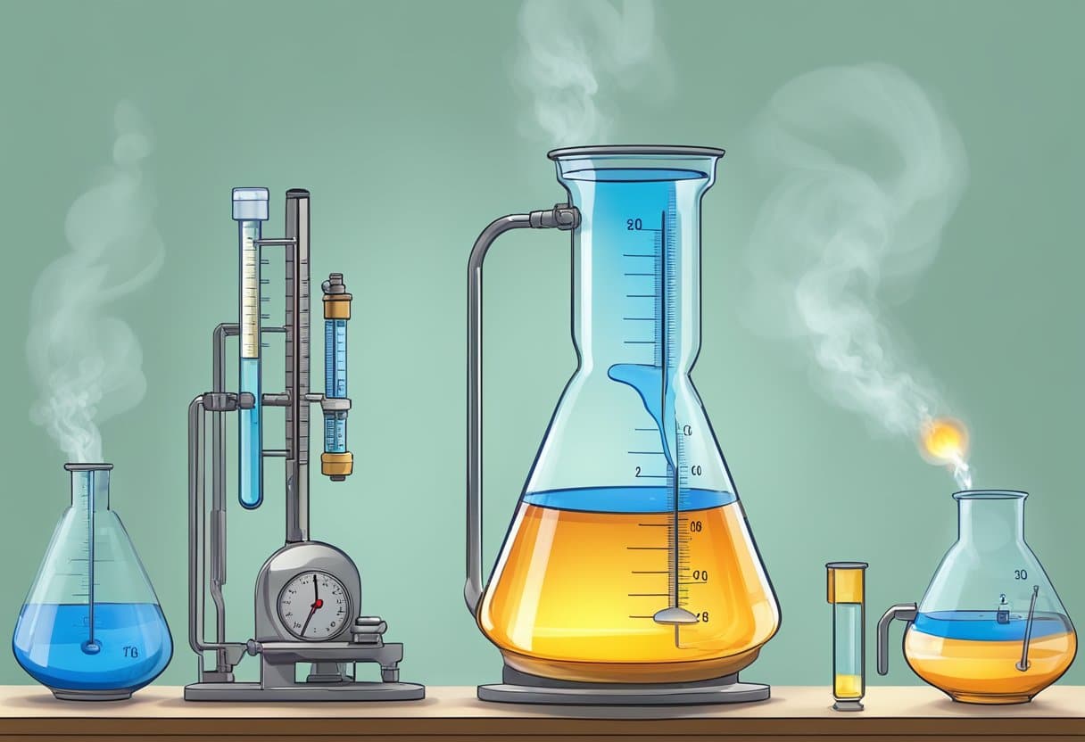 Science Experiments that Make Kids Think: Engaging the Young Mind with Hands-On Activities