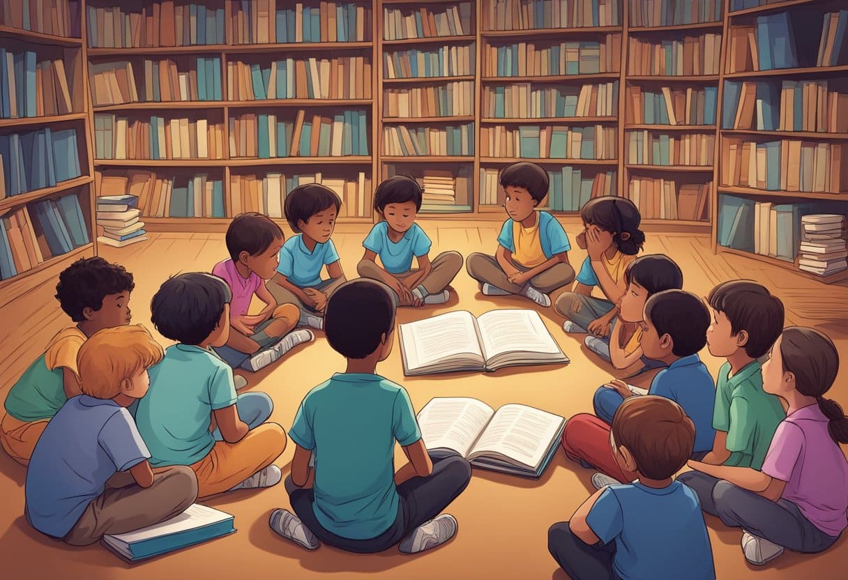 Maths Circus LearningMole