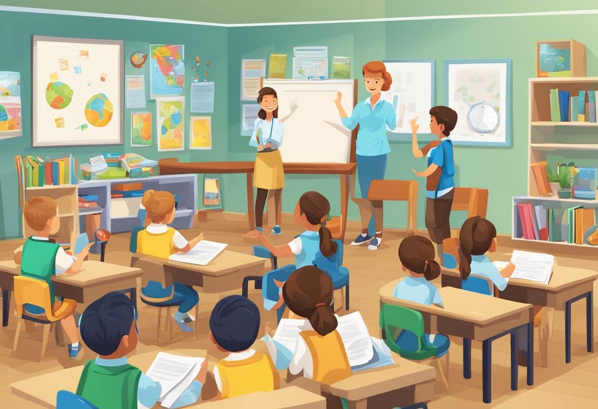 How Hard Questions Boost Children’s Learning: The Power of Challenge