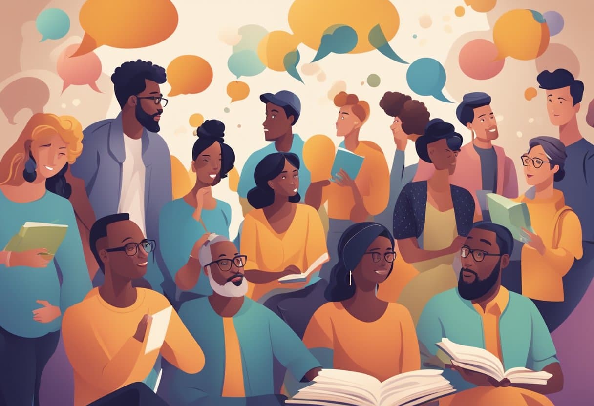 Storytelling that Sharpens Minds: Harnessing Narratives for Mental Agility