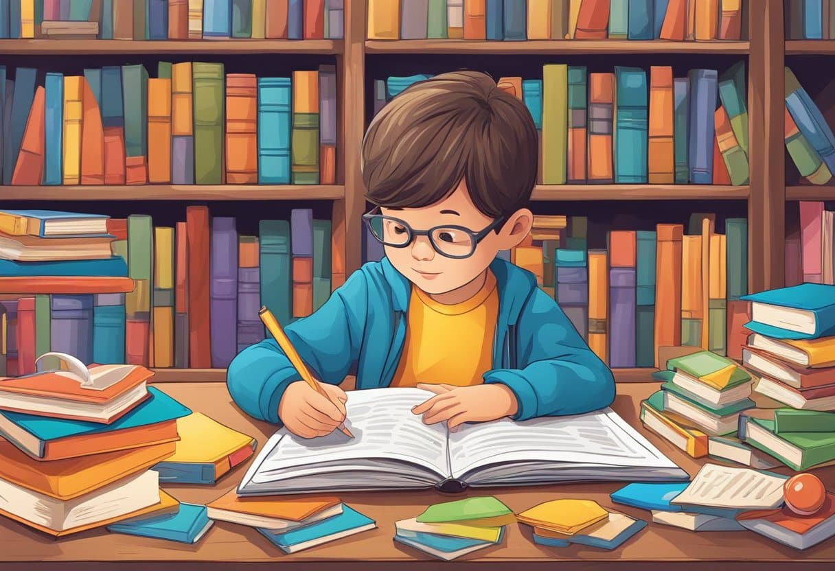 Parents' Tips: Boosting Your Child's Thinking Skills at Home with Fun Activities child's thinking skills, Critical Thinking, at home LearningMole child's thinking skills