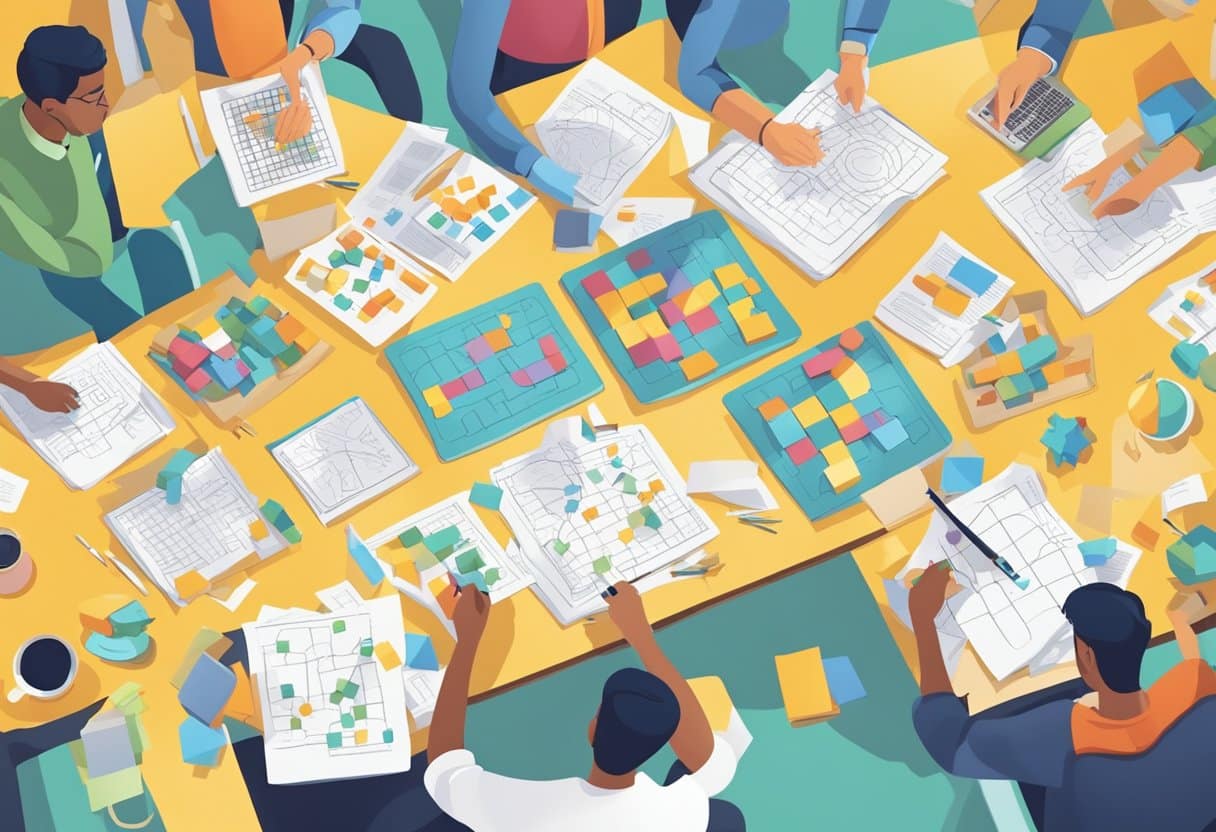 Simple Logic Puzzles for Young Brains: Easy Challenges to Sharpen Minds Logic Puzzles LearningMole Logic Puzzles LearningMole