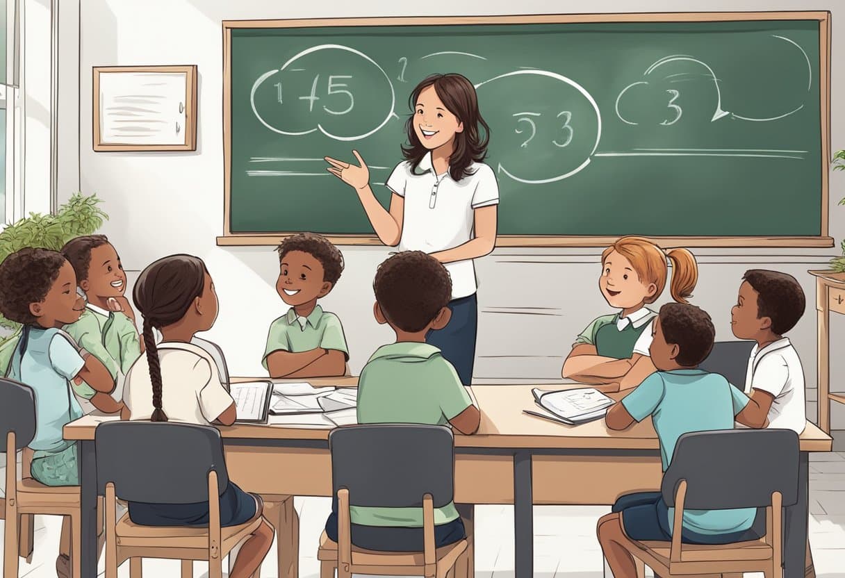 Learning to Debate: Engaging Conversation Starters for Young Minds Learning to Debate, children LearningMole Learning to Debate, children LearningMole