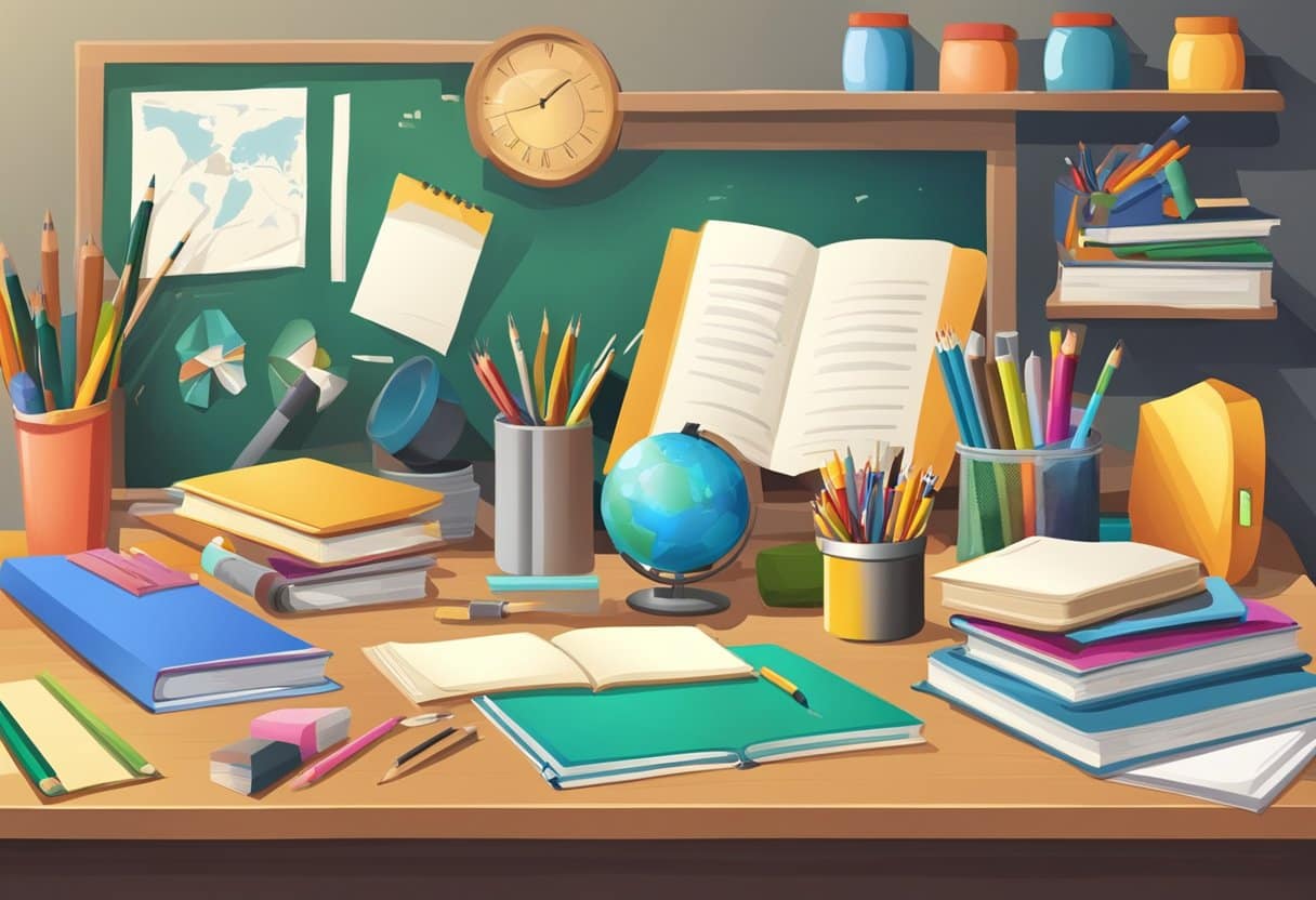 Cross-Curricular Art: Enhancing Education Through Artistic Integration