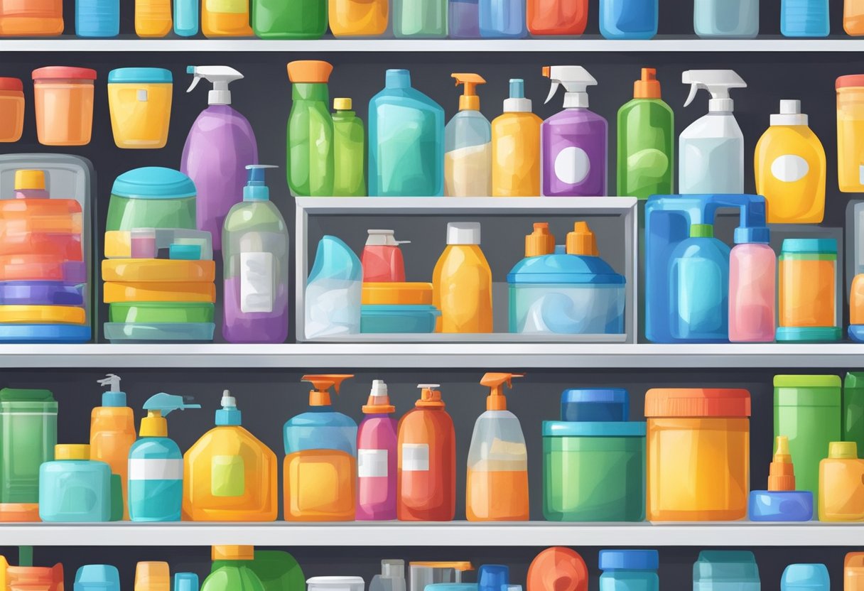 Poison Prevention
