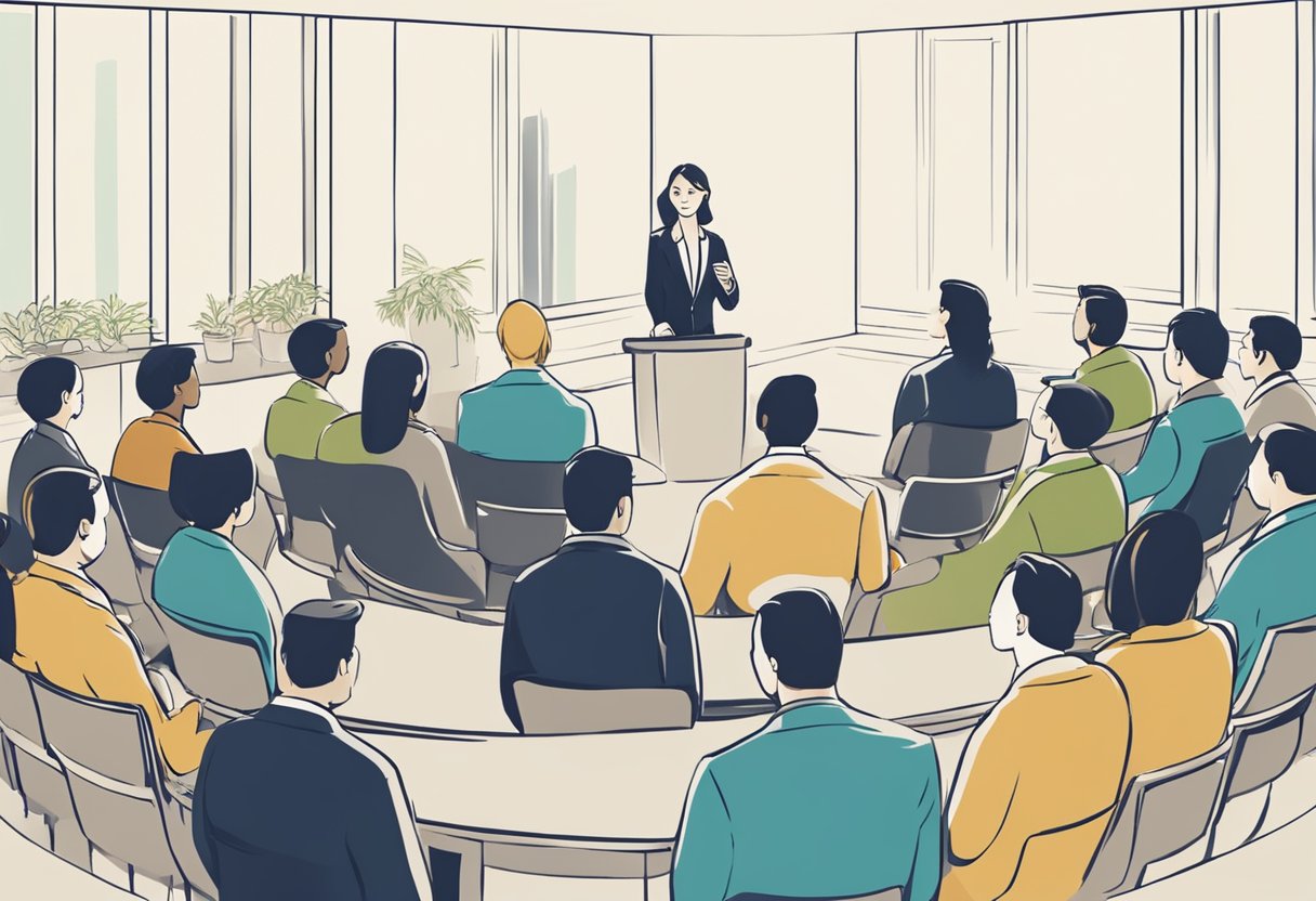 Join a Toastmasters Club: Awesome Network and Grow with Fellow Orators Toastmasters Club LearningMole Toastmasters Club LearningMole