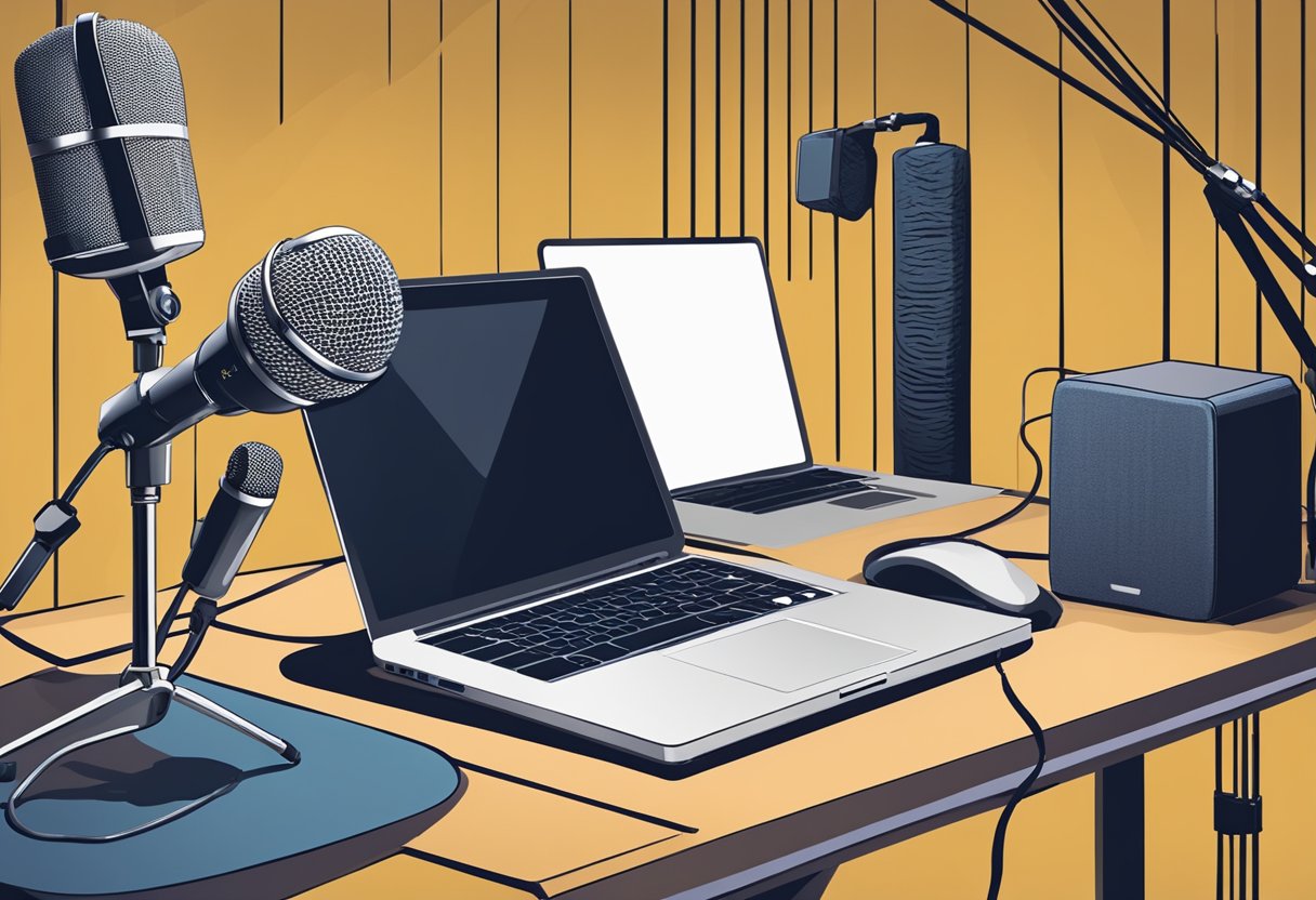 Podcast Power: Unleash Your Magical Voice, Inspire Audiences