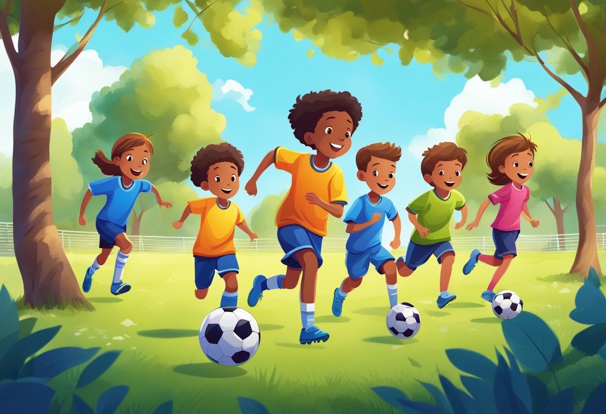 The Role of Routines: Crafting Effective Daily Habits for Children The Role of Routines LearningMole The Role of Routines LearningMole