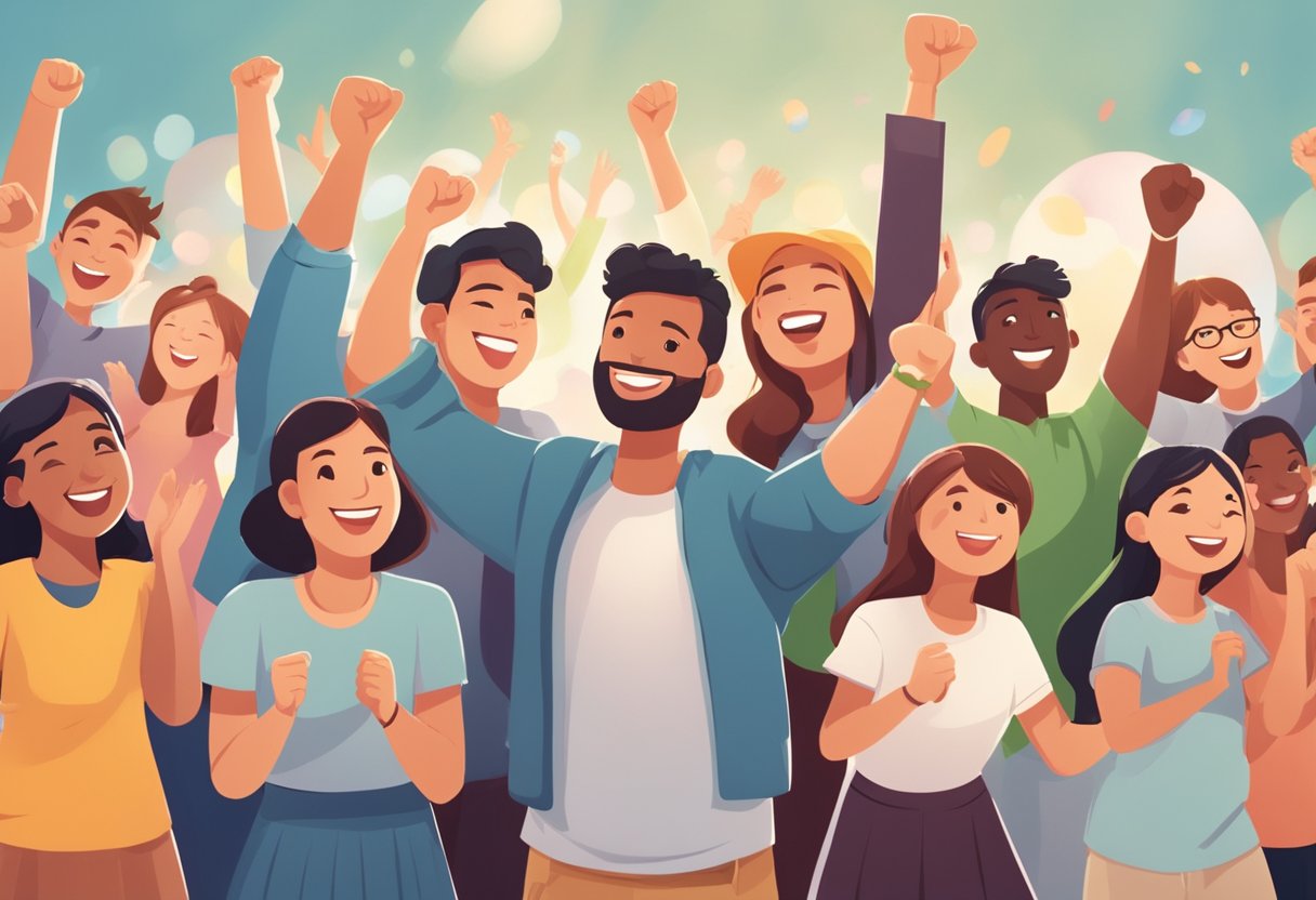 Language Champions: Tips to Celebrate Achievements - LearningMole