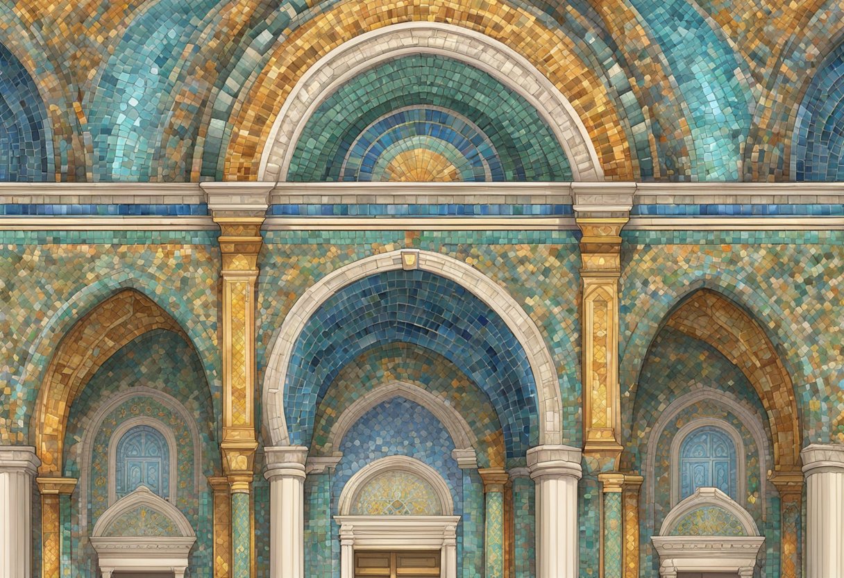 Mastering Mosaics: Crafting Beautiful Artworks with Time-Honoured Techniques