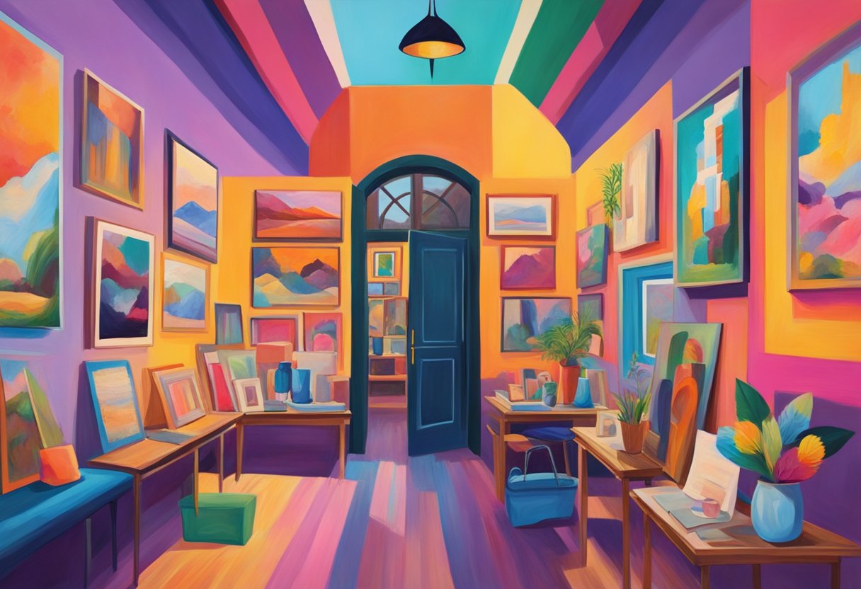 Art History Heroes: Embracing Diversity in the Art World