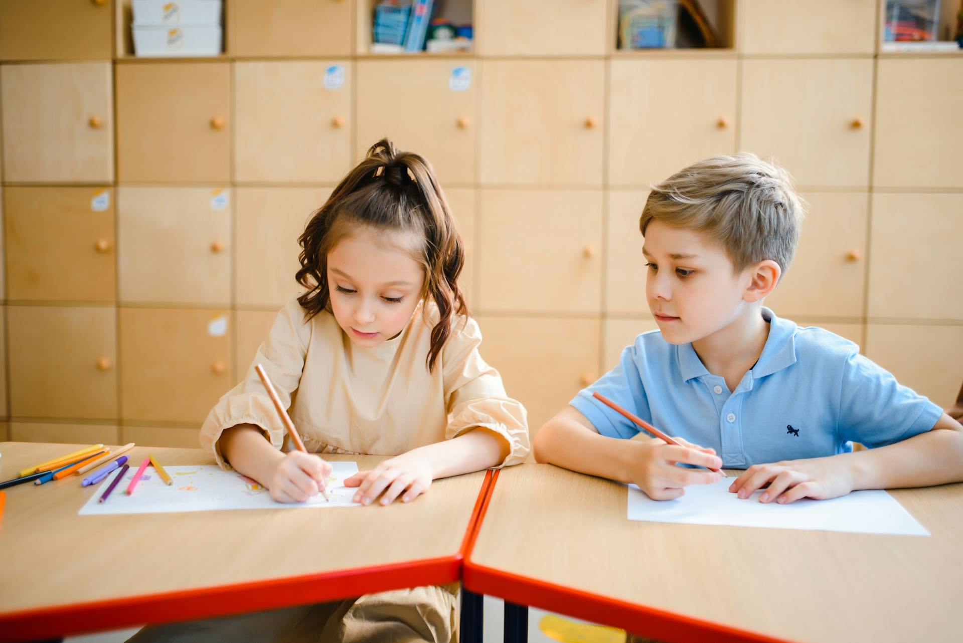 Creativity LearningMole