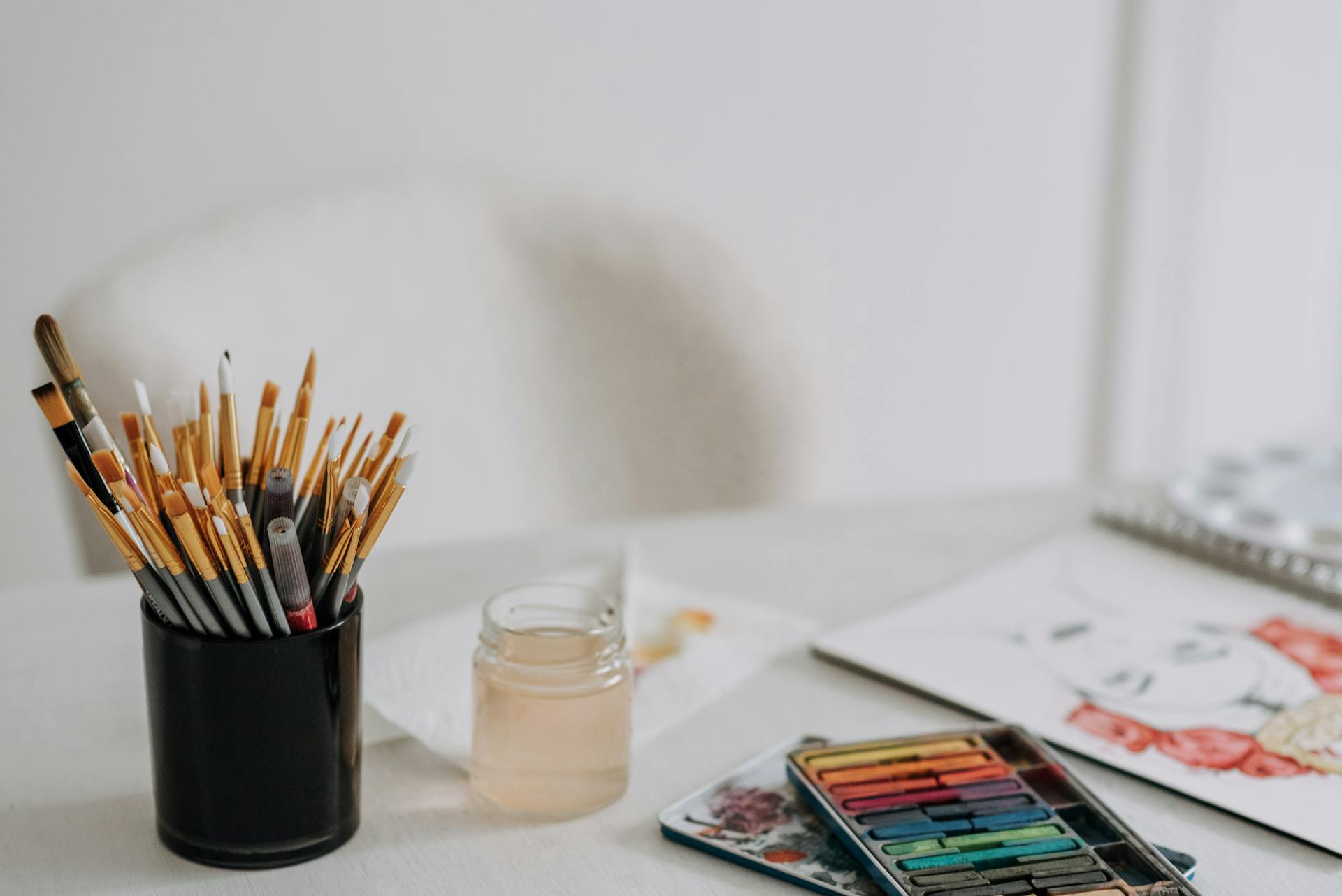 Spark Creativity! Explore Fun Art Activities Based on Iconic Masterpieces Spark Creativity LearningMole Spark Creativity LearningMole