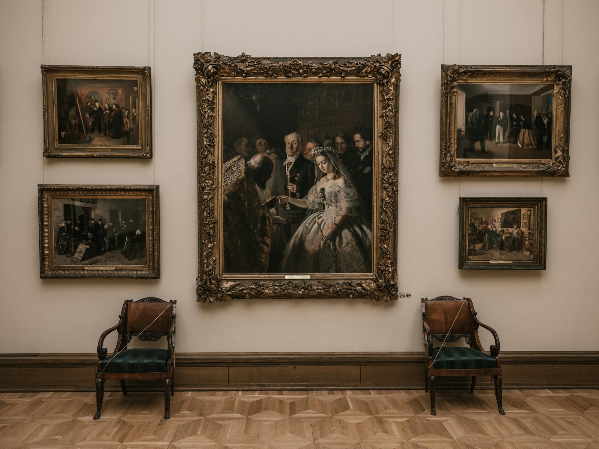 Art History: A Lifelong Journey of Discovery - Exploring the Wonders of Creative Evolution Art History LearningMole Art History LearningMole