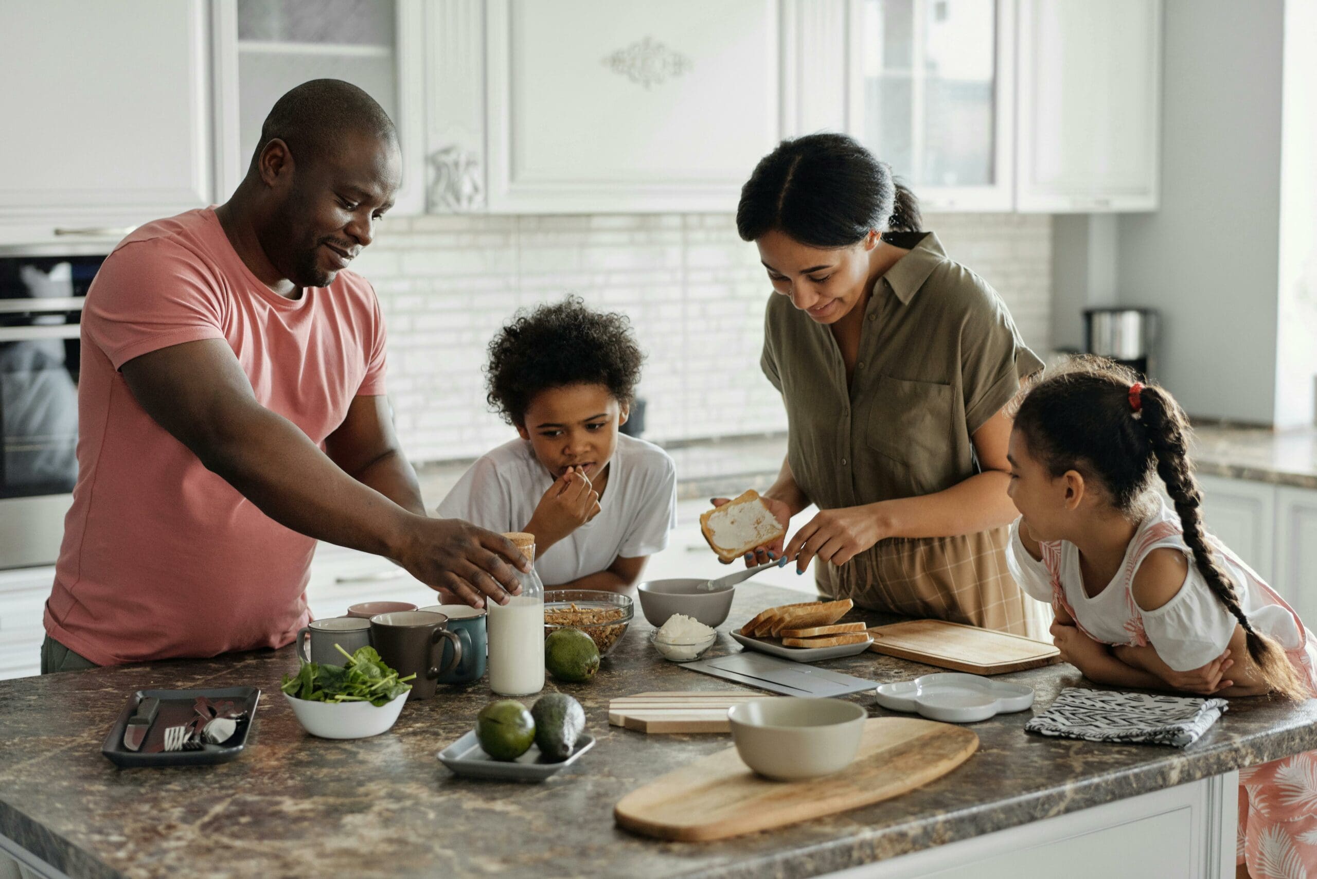 The Role of Routines: Crafting Effective Daily Habits for Children The Role of Routines LearningMole The Role of Routines LearningMole