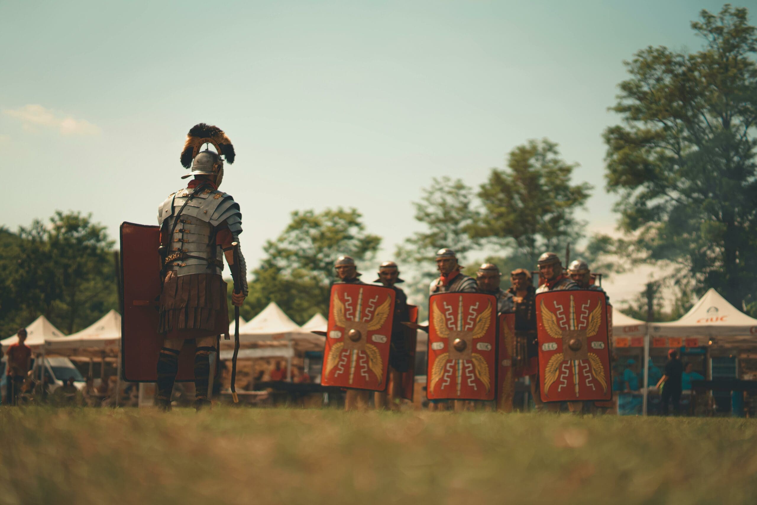 Gladiator Games LearningMole