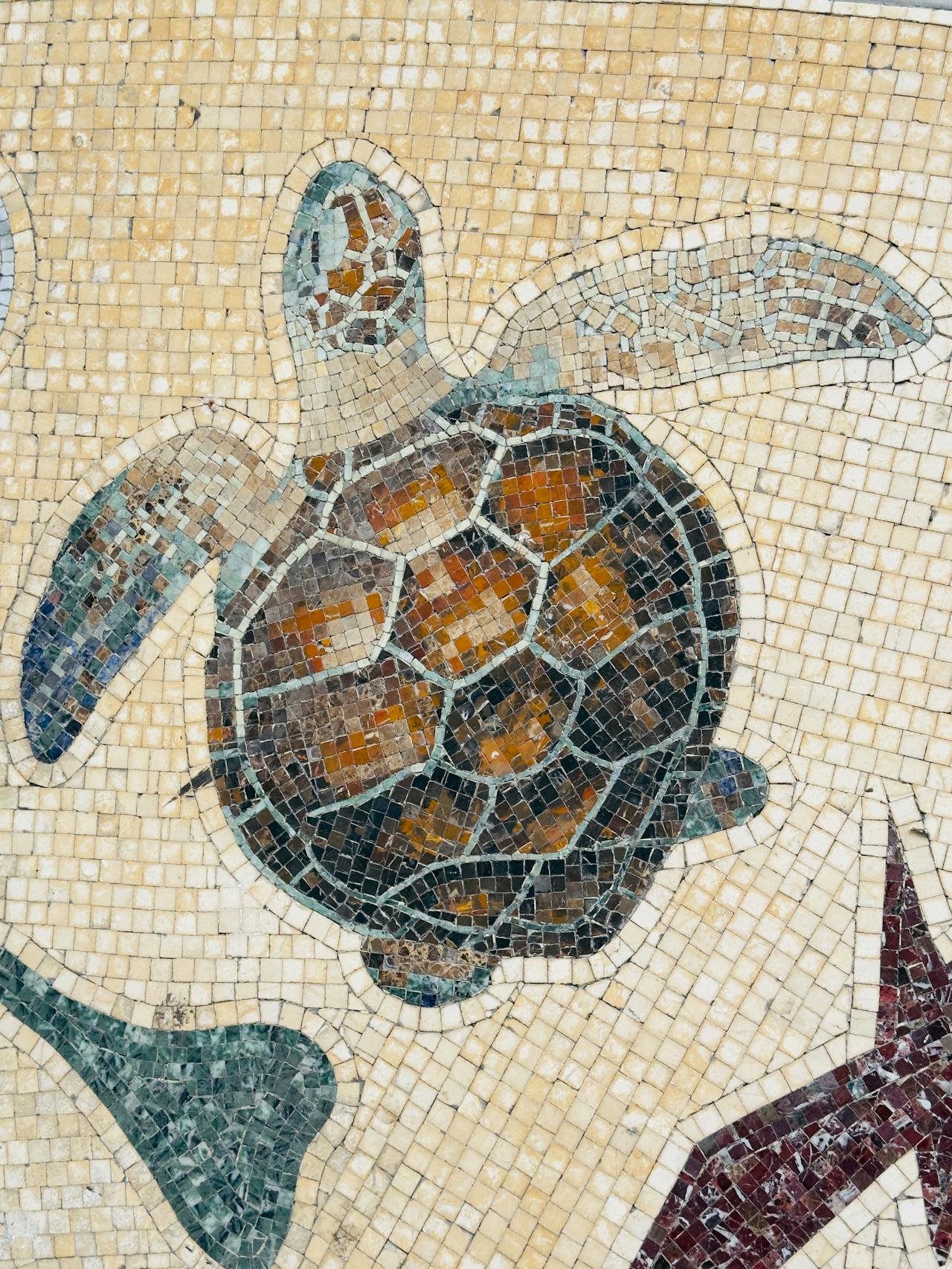 Mastering Mosaics: Crafting Beautiful Artworks with Time-Honoured Techniques Mosaics LearningMole Mosaics LearningMole
