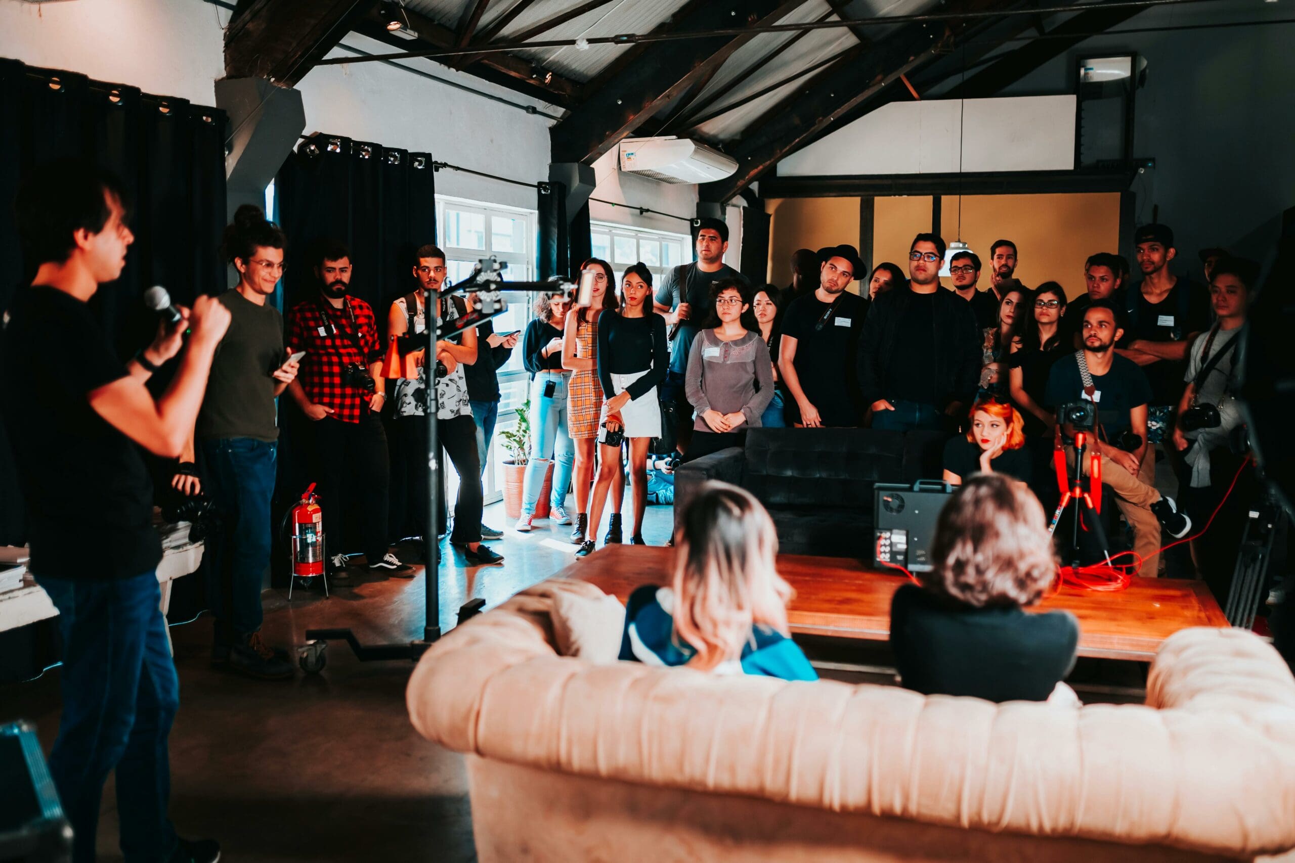 Differentiation Done Right: Tailoring Powerful Public Speaking Exercises to Suit Every Student Differentiation Done Right LearningMole Differentiation Done Right LearningMole