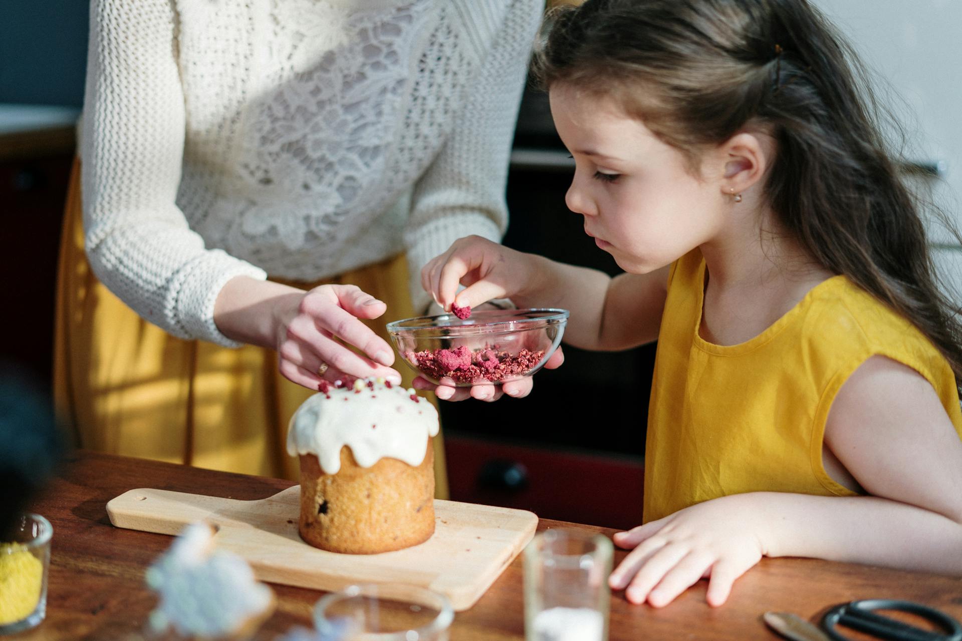 The Role of Routines: Crafting Effective Daily Habits for Children The Role of Routines LearningMole The Role of Routines LearningMole