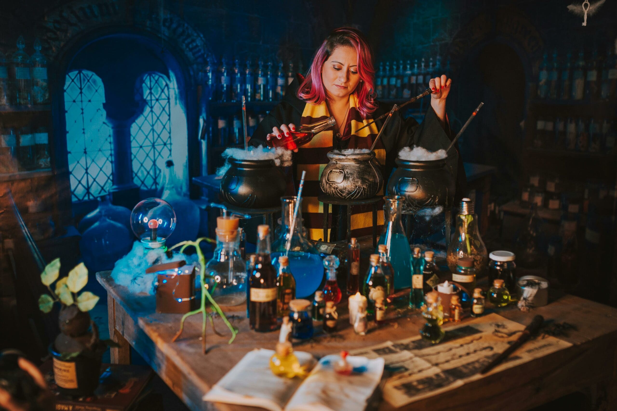 Witch's Brew: Probability in Potion Making and its Impact on Successful Concoctions Witch's Brew, love potion, Ingredients LearningMole Witch's Brew, love potion, Ingredients LearningMole