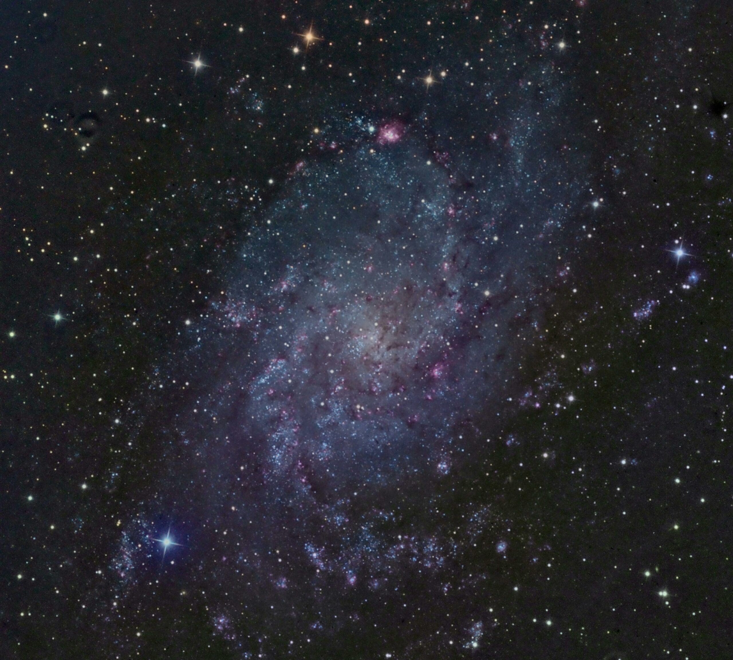 Stars and Planets LearningMole