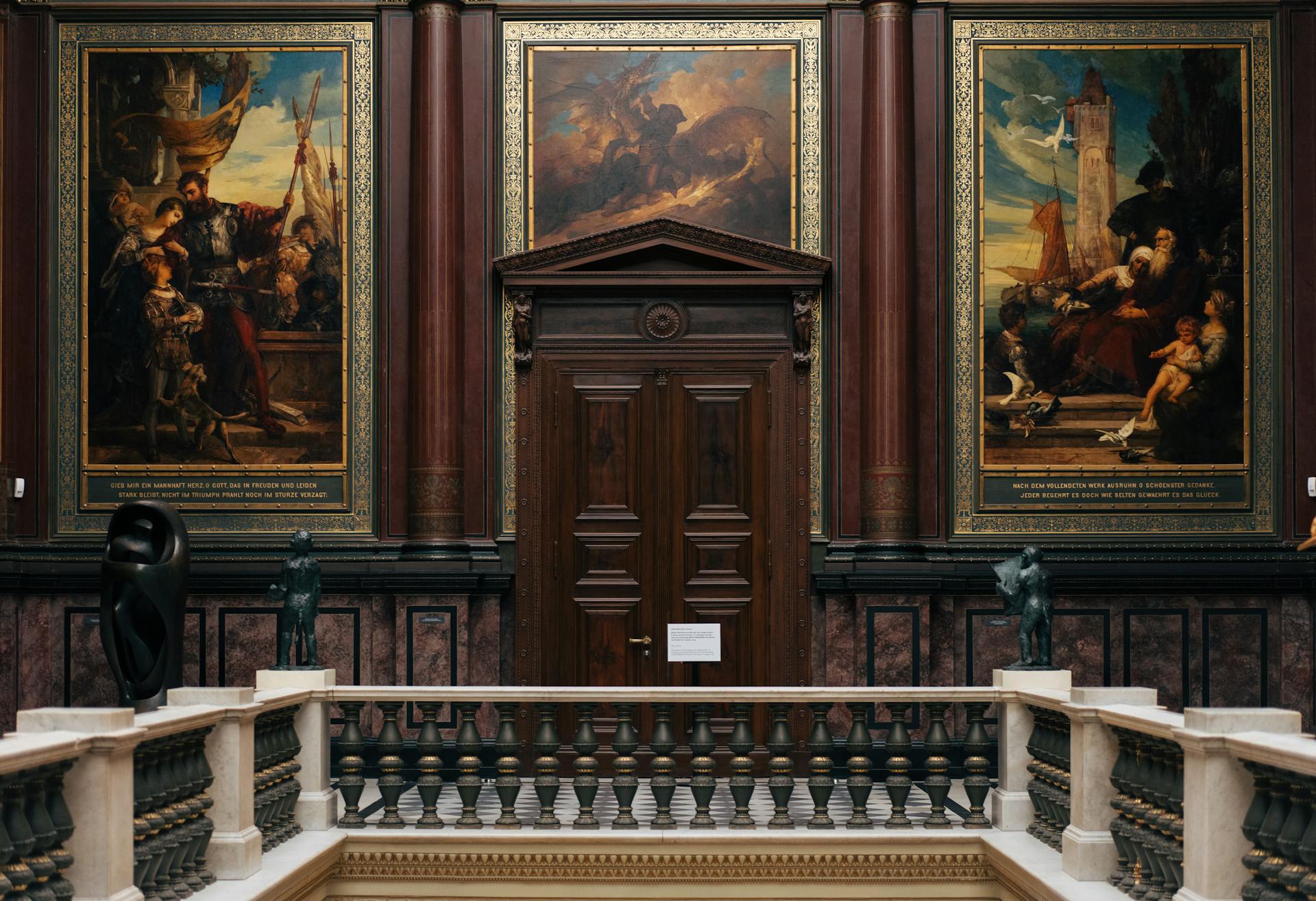 Art History: A Lifelong Journey of Discovery - Exploring the Wonders of Creative Evolution Art History LearningMole Art History LearningMole