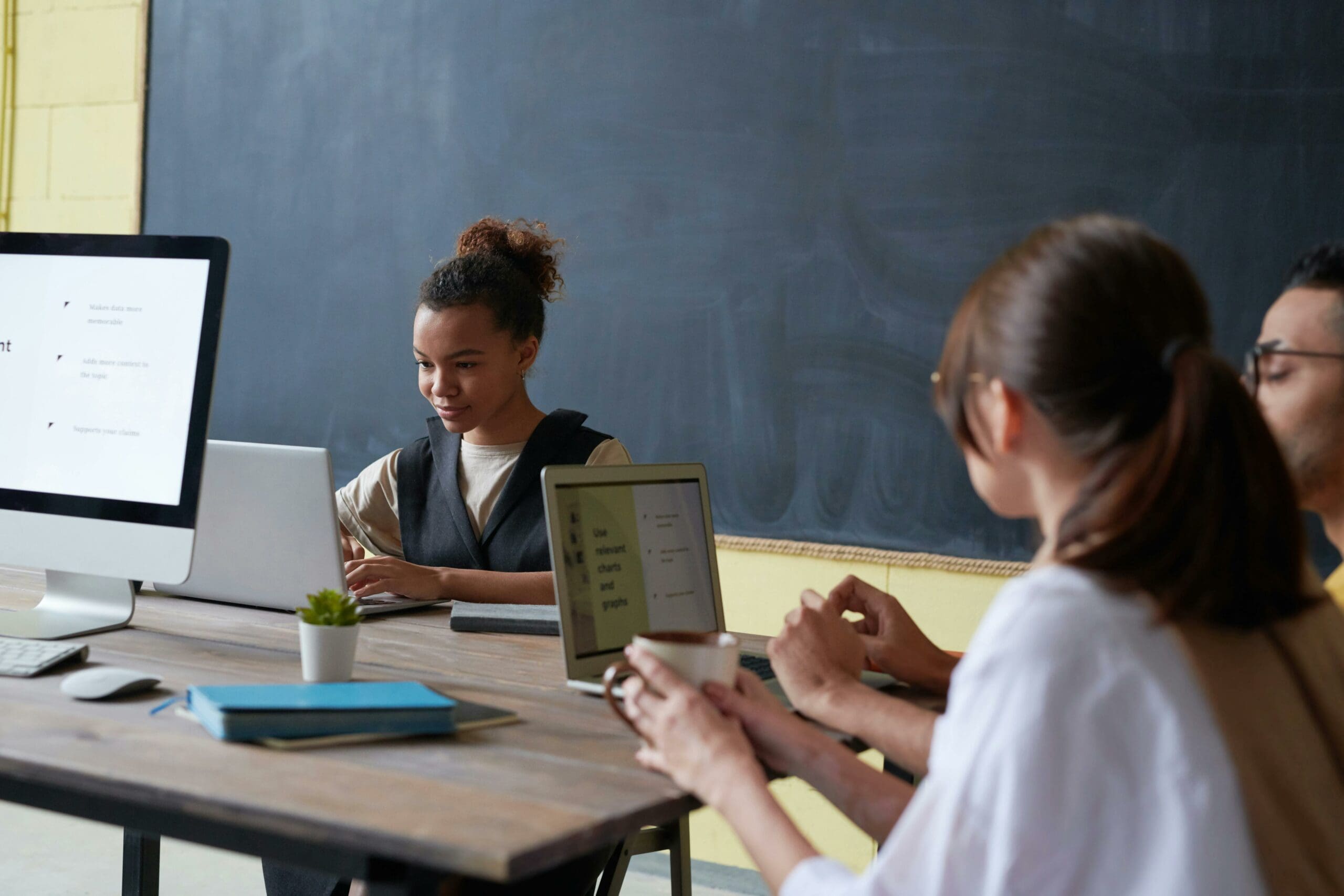 Differentiation Done Right: Tailoring Powerful Public Speaking Exercises to Suit Every Student Differentiation Done Right LearningMole Differentiation Done Right LearningMole
