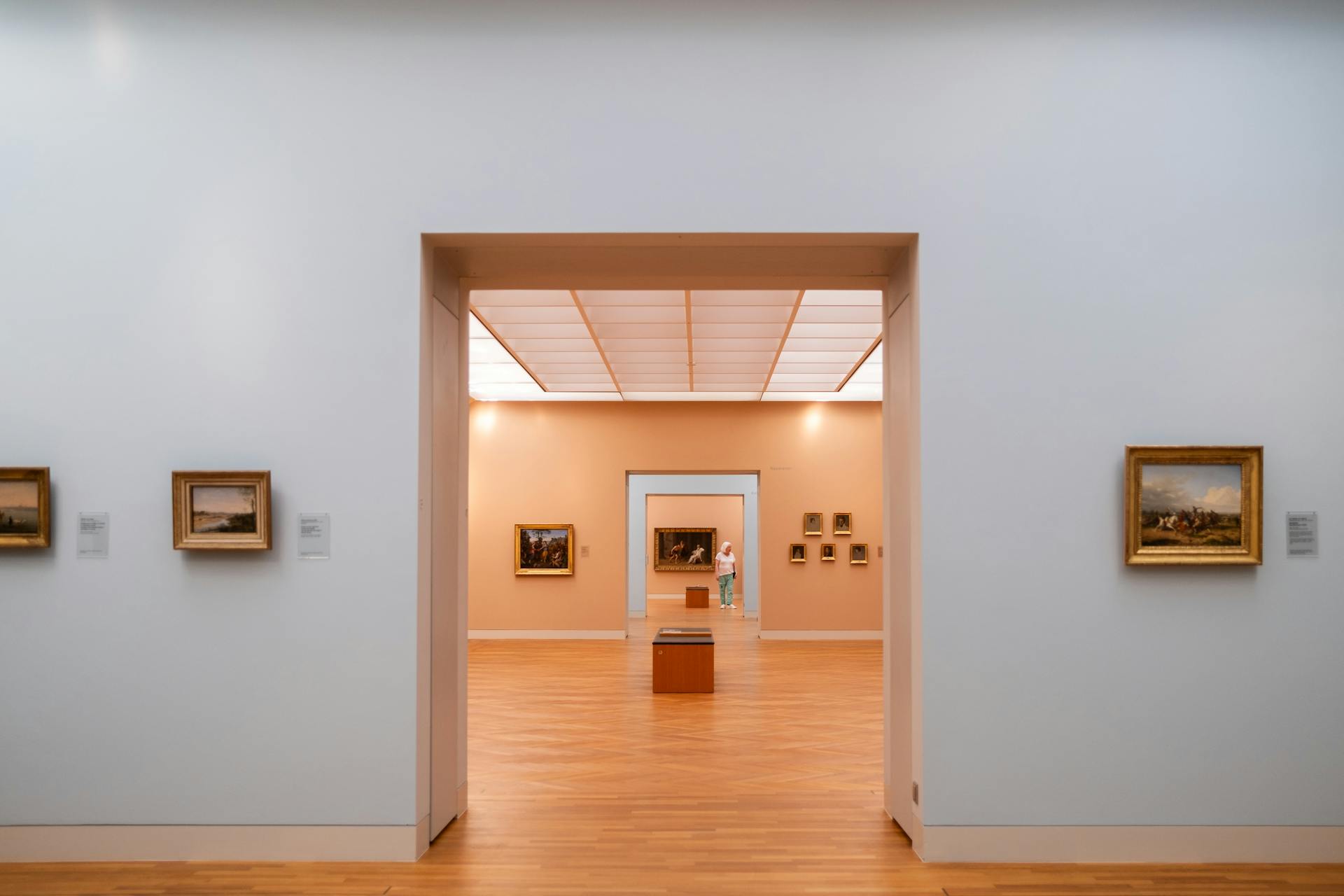 Art History on a Budget: Fun and Free Learning Activities for Amateur Historians Art History LearningMole Art History LearningMole