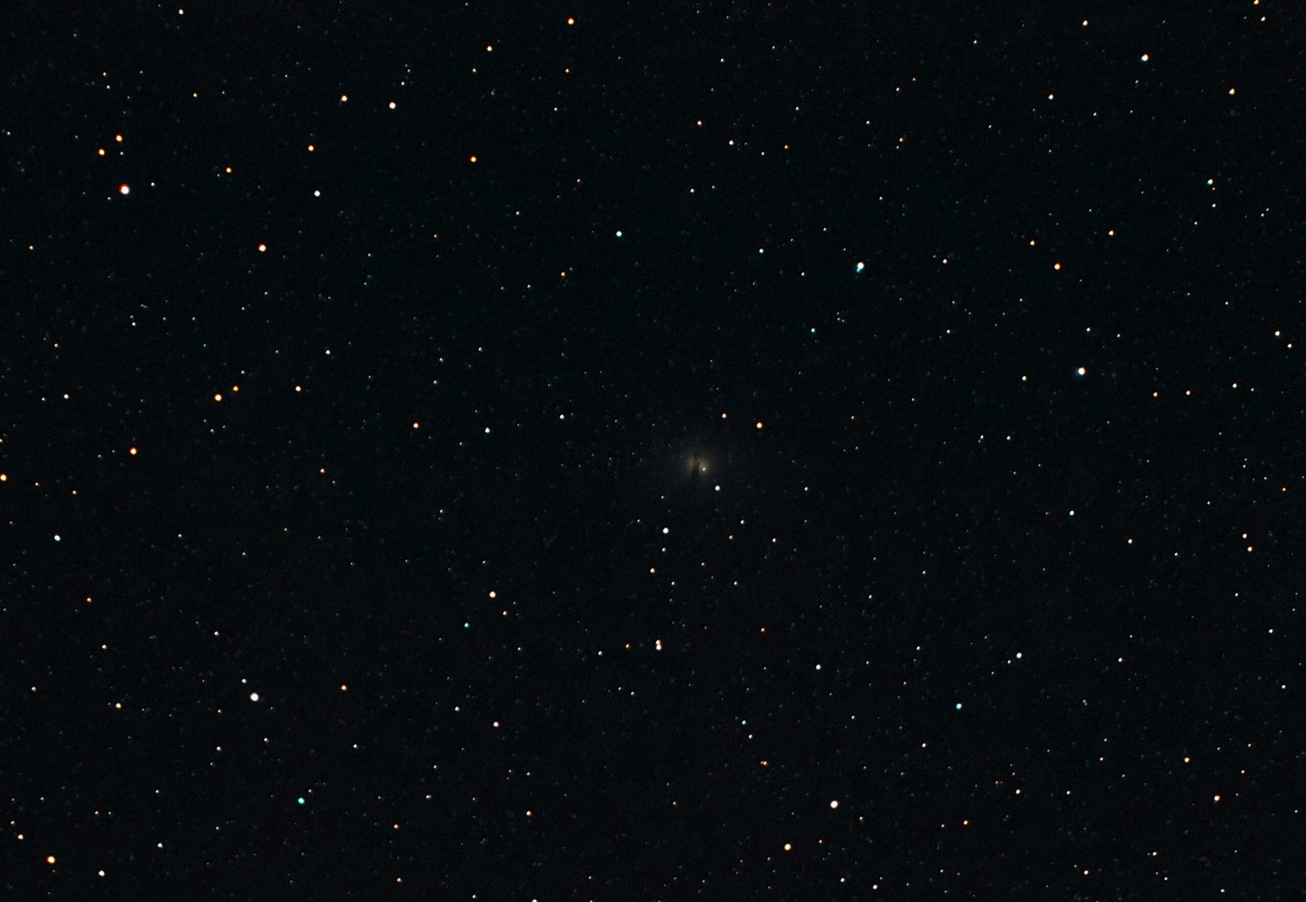 Stars and Planets LearningMole