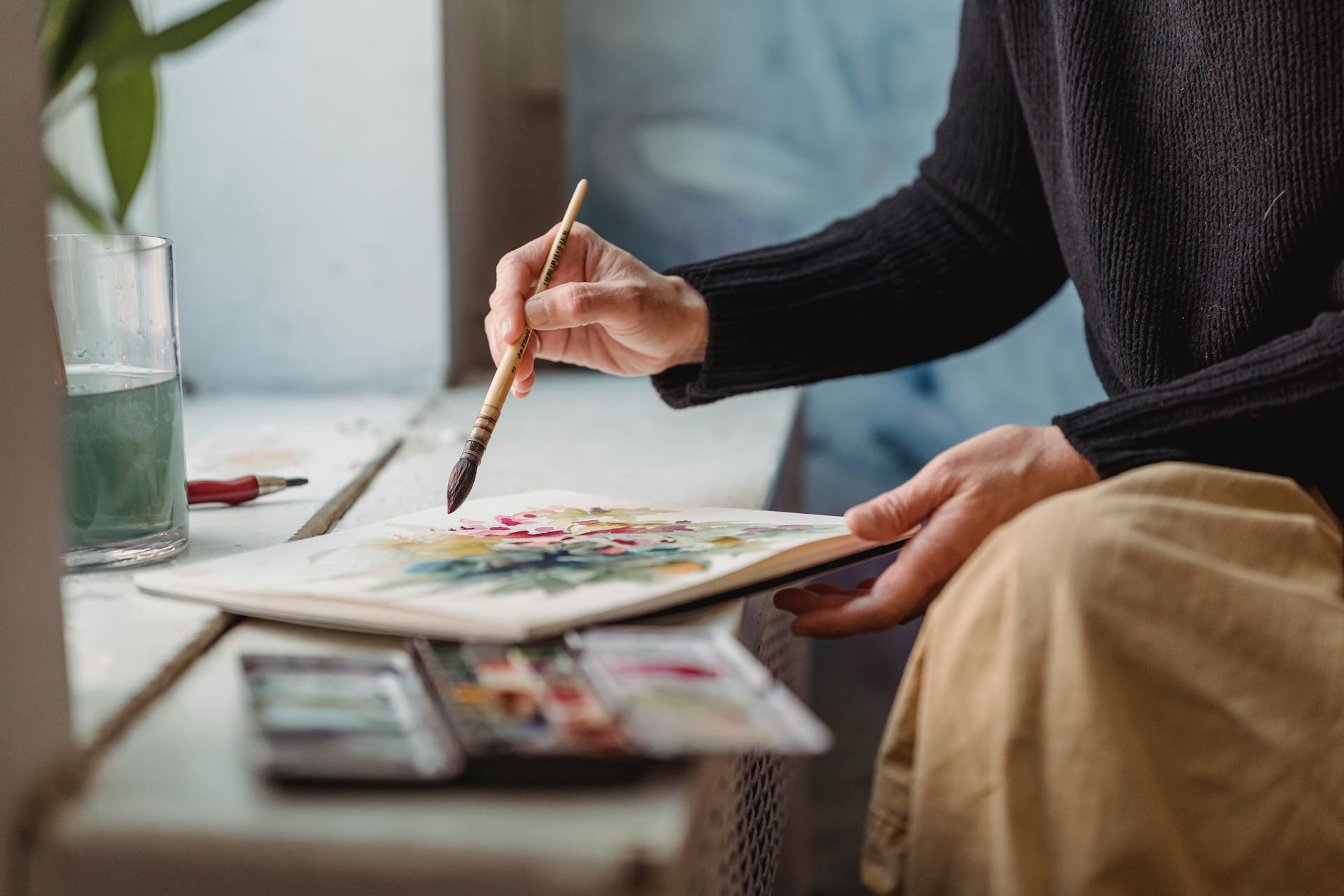 Spark Creativity! Explore Fun Art Activities Based on Iconic Masterpieces Spark Creativity LearningMole Spark Creativity LearningMole