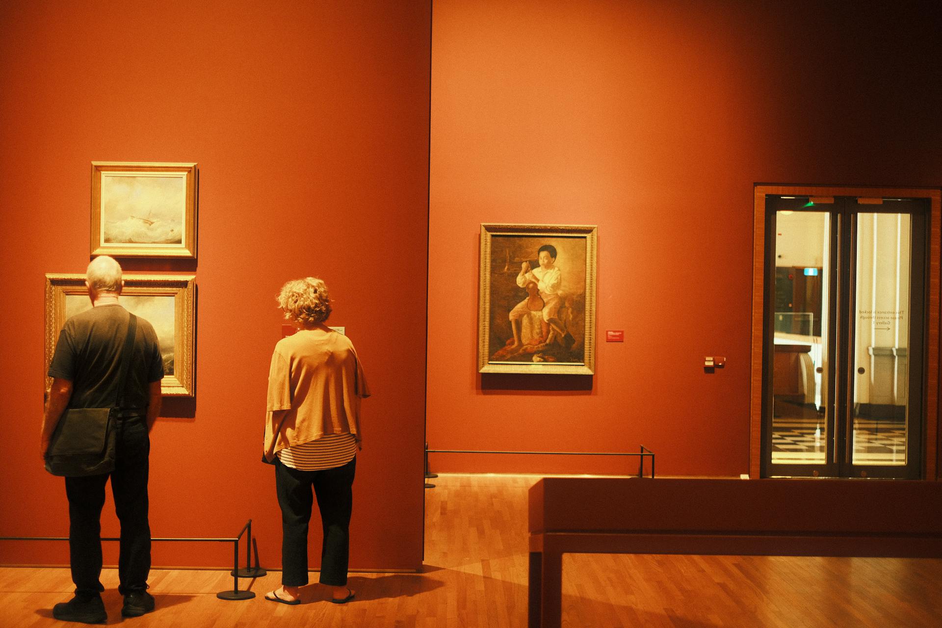 Art History on a Budget: Fun and Free Learning Activities for Amateur Historians Art History LearningMole Art History LearningMole
