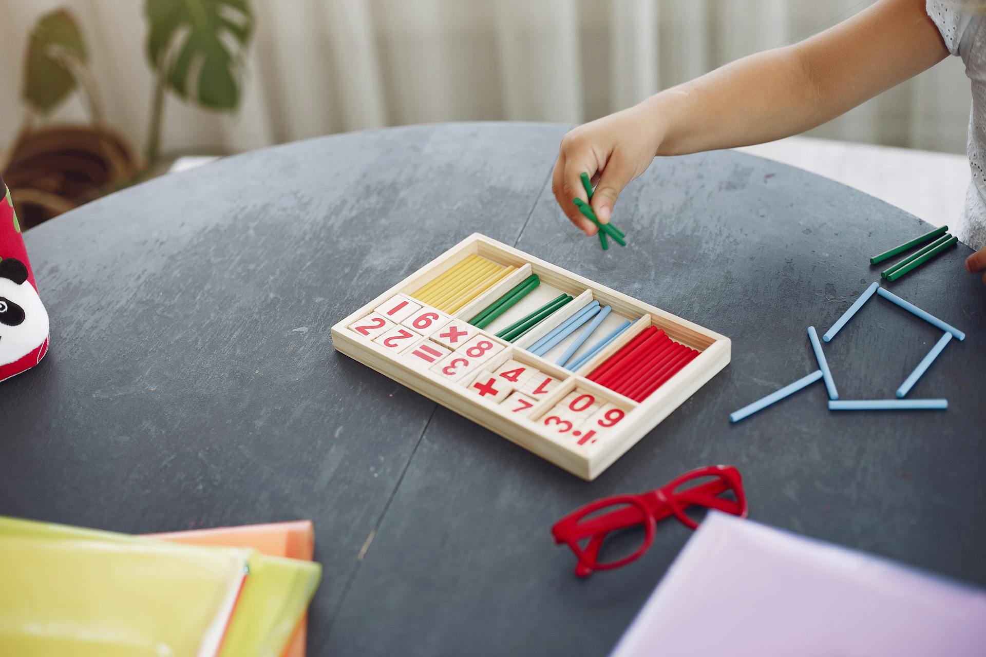 Transform Your Classroom: Enhancing the Exciting Engagement with Maths Puzzles & Games Transform Your Classroom LearningMole Transform Your Classroom LearningMole