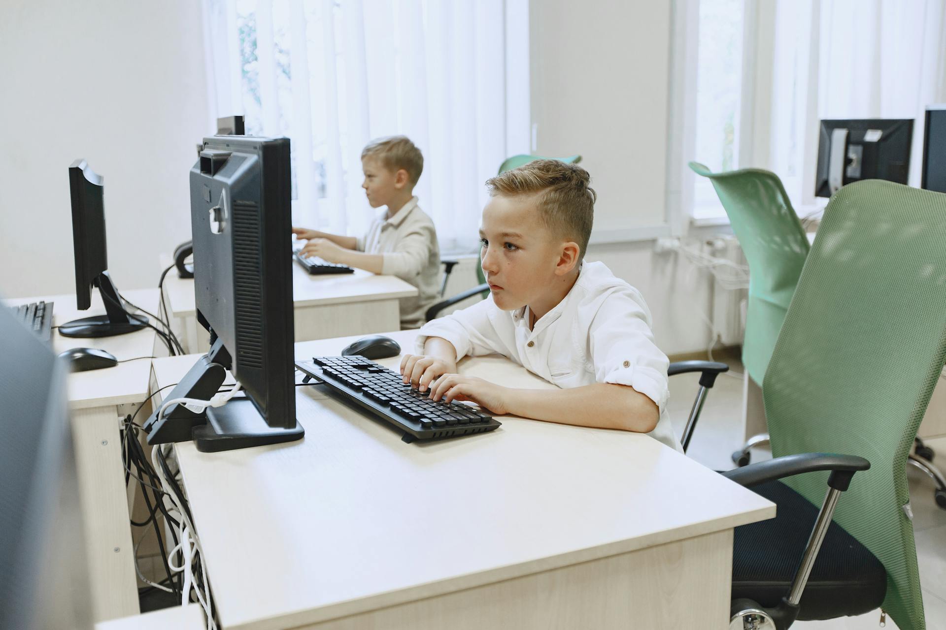 Skills Gap Slayers: Equip Kids with Future-Proof Abilities Skills Gap,STEM LearningMole Skills Gap,STEM LearningMole