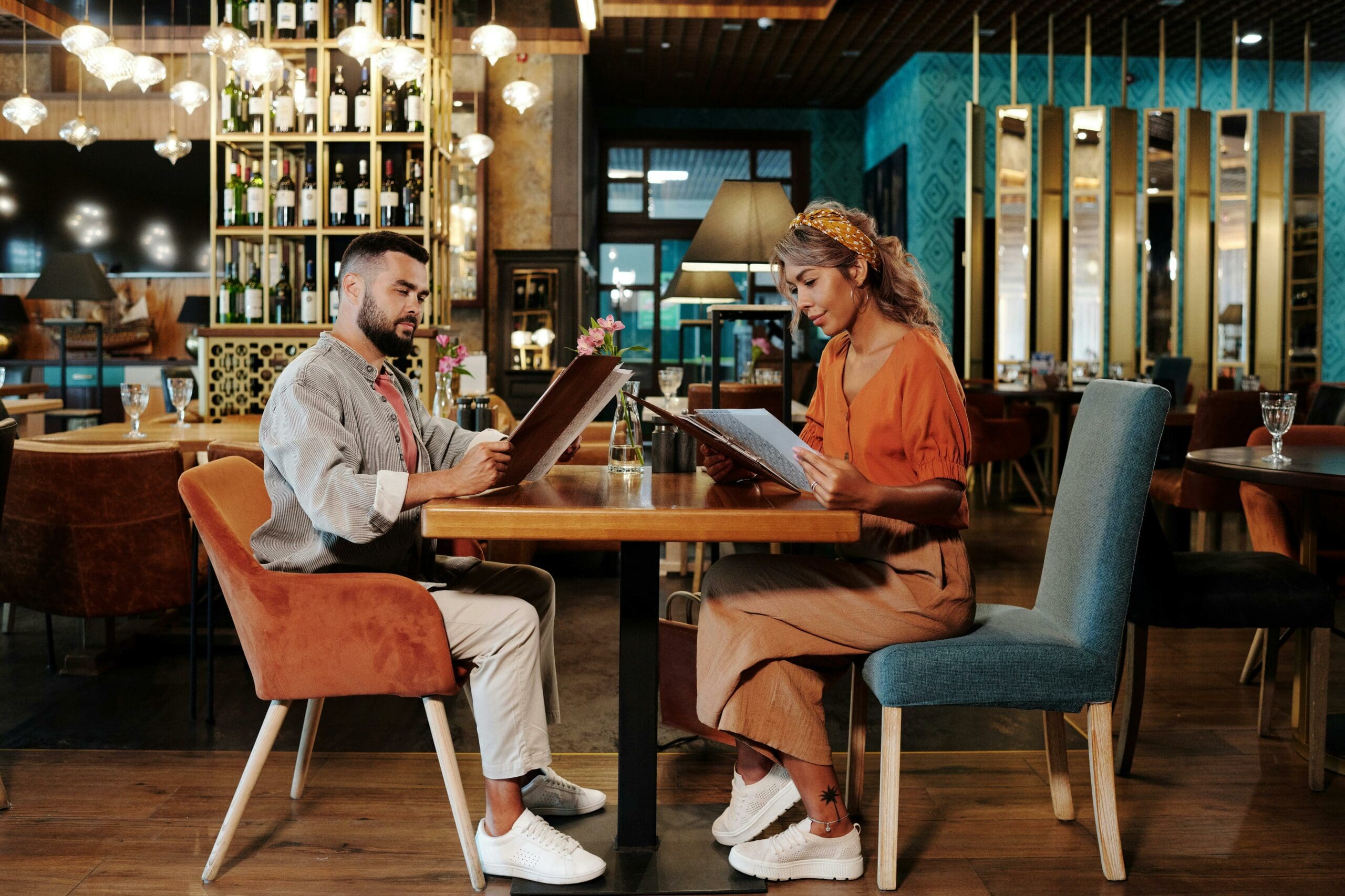 Deciphering Menus: A Great Guide to Mastering Restaurant Lingo When Dining Overseas Deciphering Menus LearningMole Deciphering Menus LearningMole