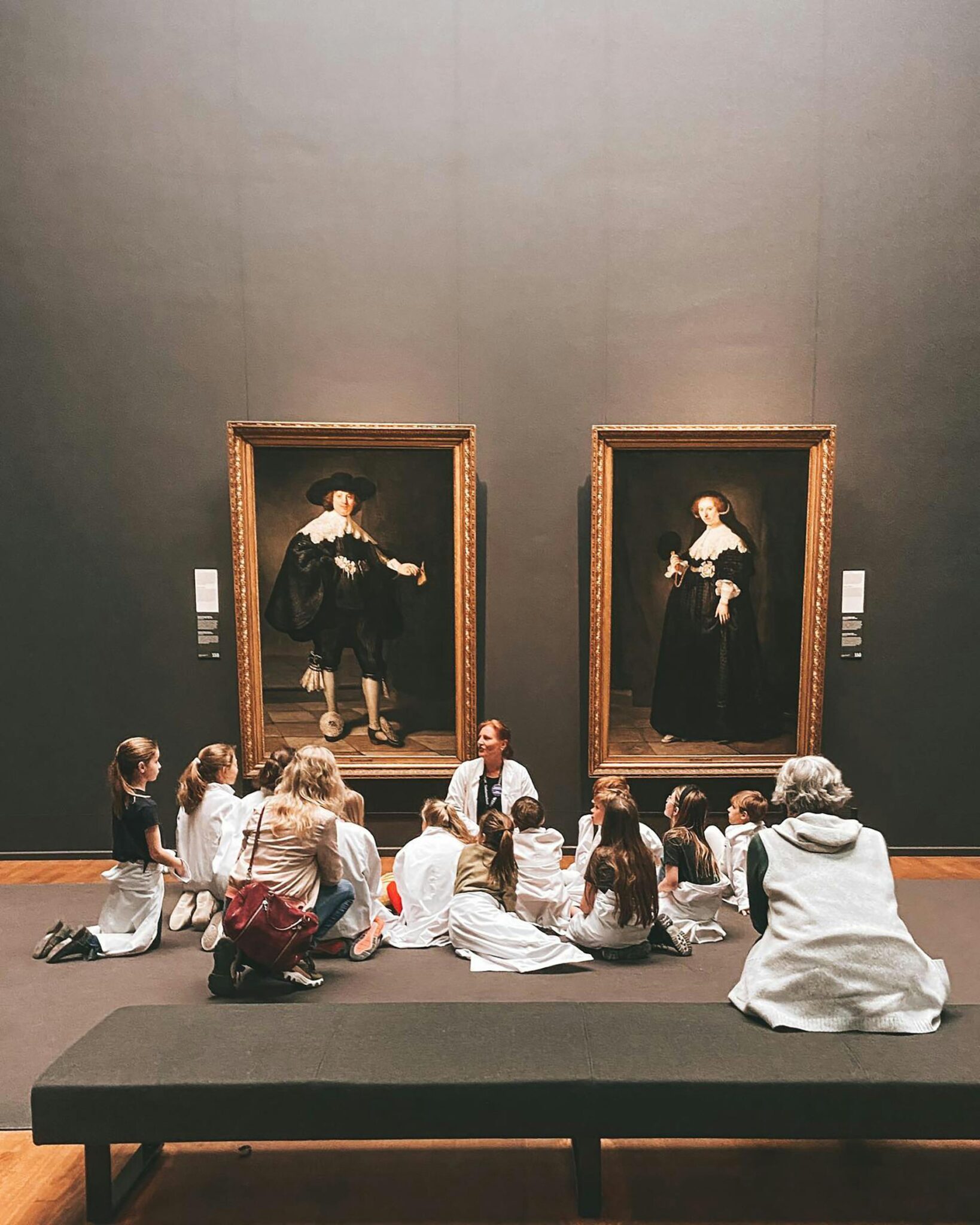 Art Scavenger Hunt: Discover Secrets in Masterpieces Art Scavenger Hunt LearningMole Art Scavenger Hunt LearningMole
