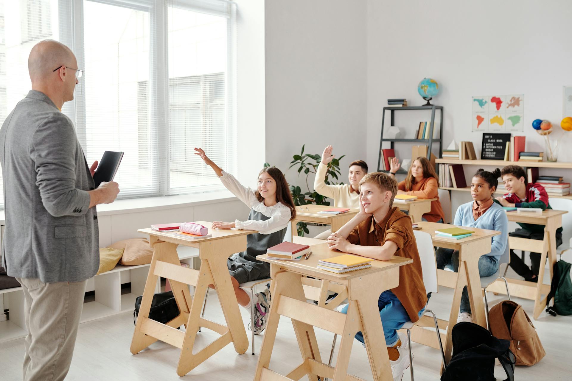 Differentiation Done Right: Tailoring Powerful Public Speaking Exercises to Suit Every Student Differentiation Done Right LearningMole Differentiation Done Right LearningMole